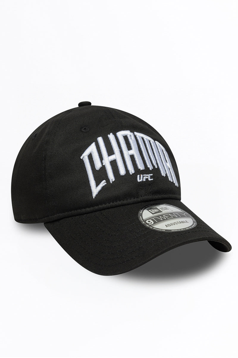 9Twenty UFC Pereira Cap