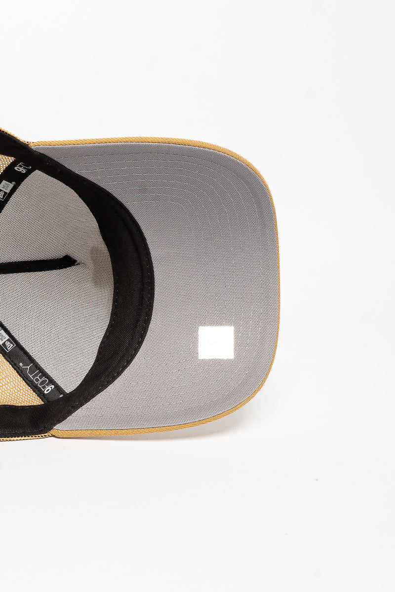 9Forty Boston Celtics City Edition NBA Cap