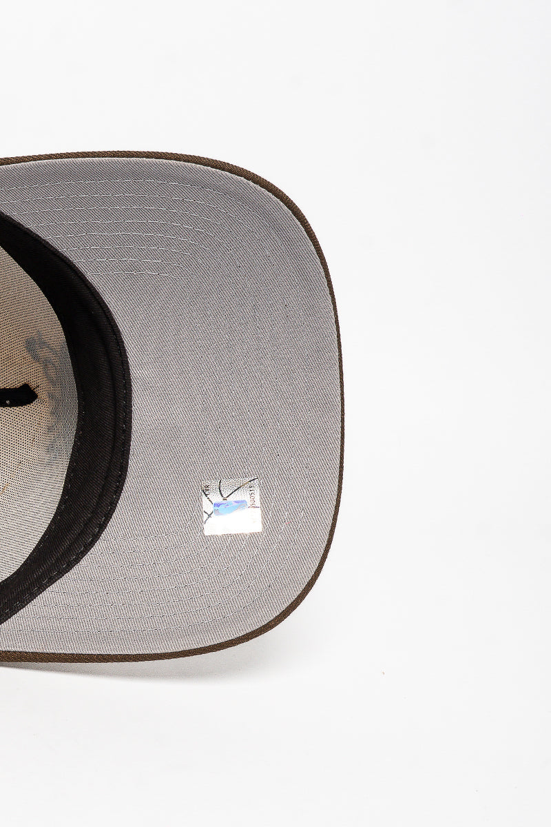 9Forty Golden State Warriors City Edition NBA Cap