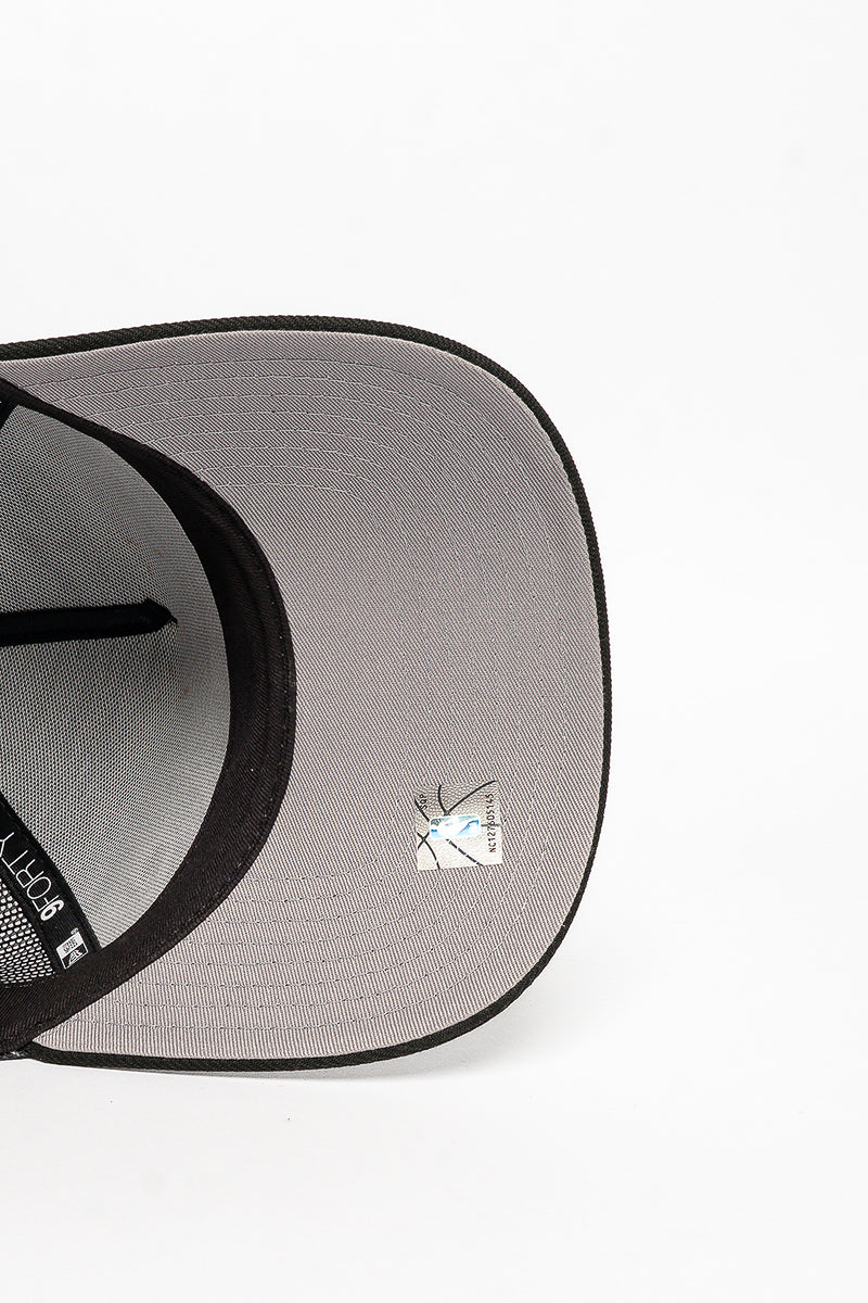 9Forty Dallas Mavericks City Edition NBA Cap