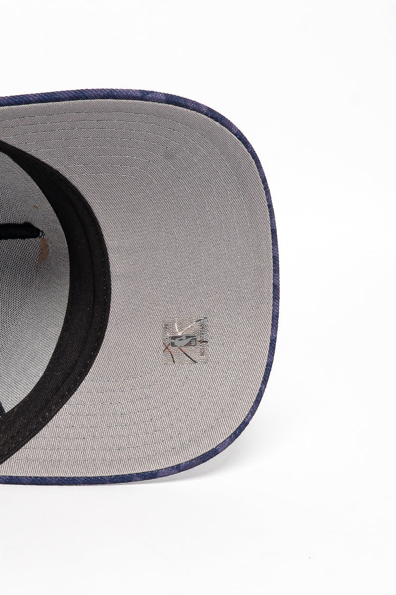 9Forty Minnesota Timberwolves City Edition NBA Cap