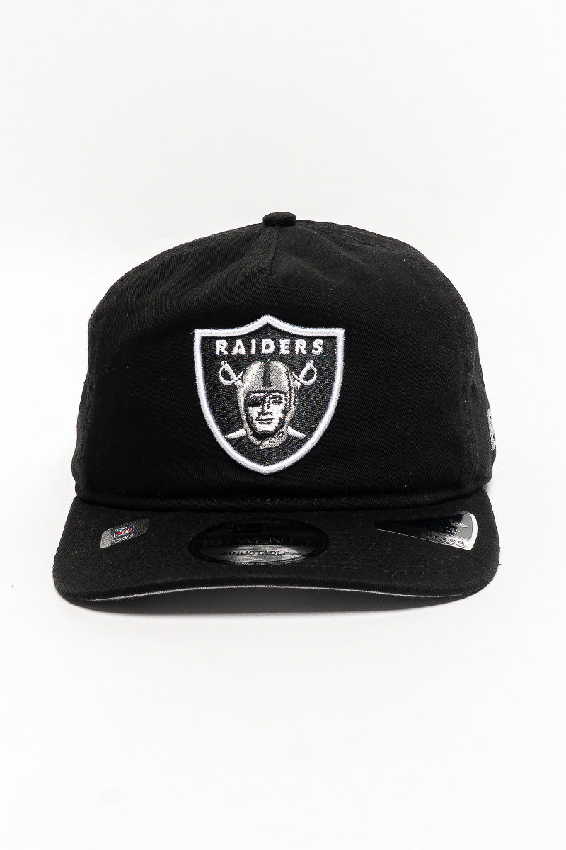 Las Vegas Raiders NFL 1920 Cap