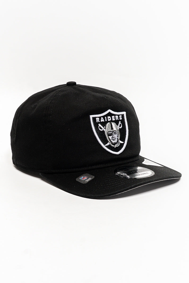Las Vegas Raiders NFL 1920 Cap