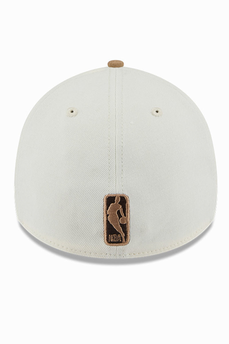 Chicago Bulls 39Thirty 'Sandy Bay' A-Frame Stretch Fit