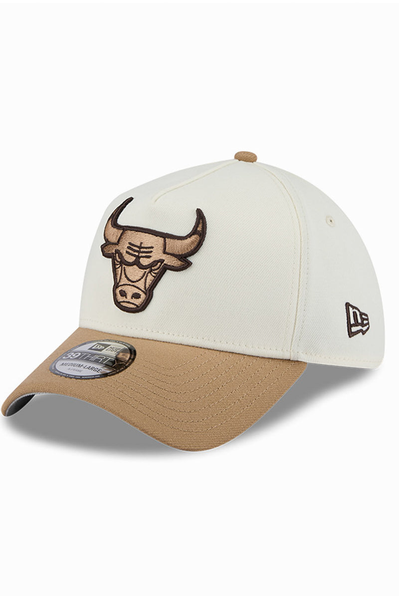 Chicago Bulls 39Thirty 'Sandy Bay' A-Frame Stretch Fit