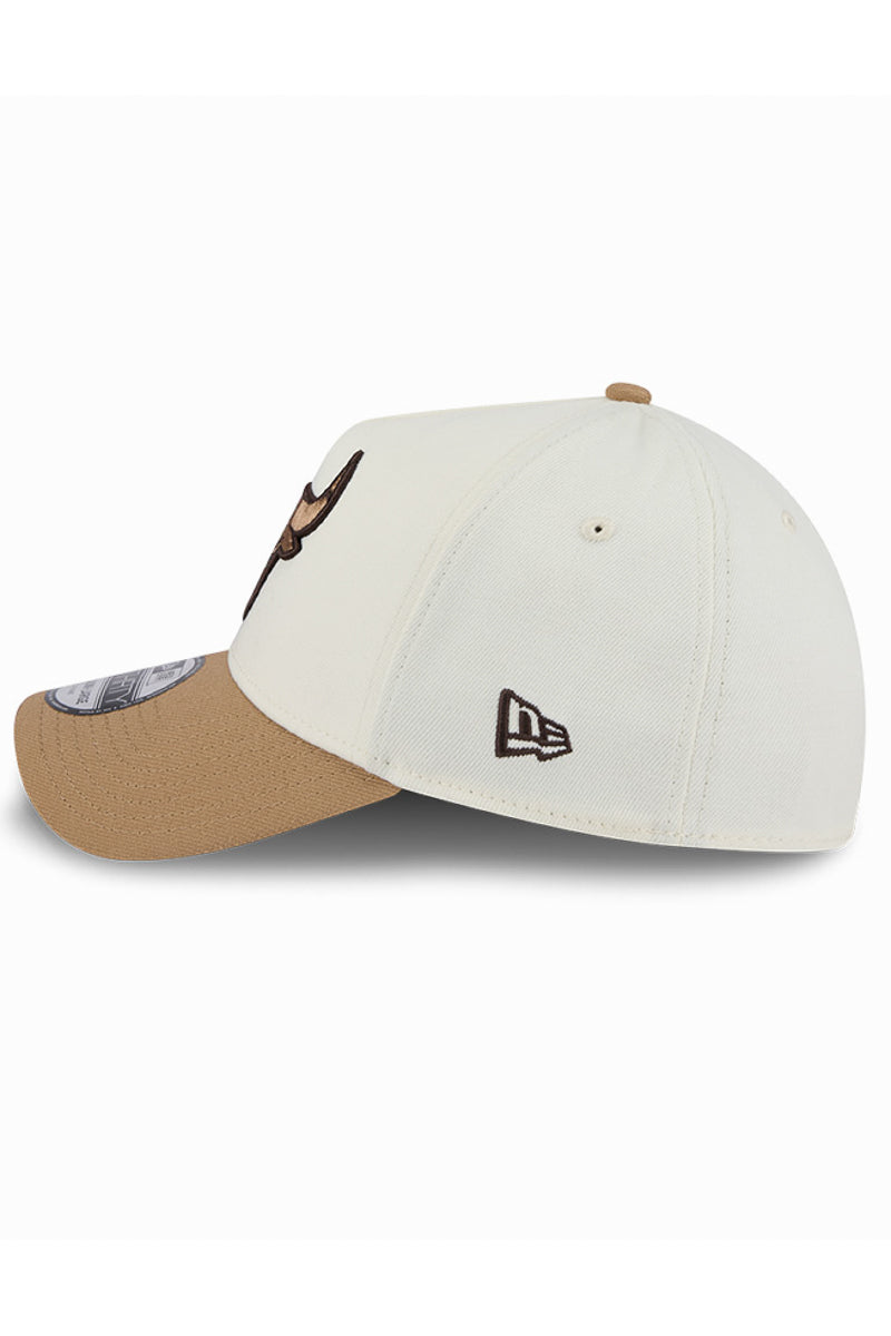 Chicago Bulls 39Thirty 'Sandy Bay' A-Frame Stretch Fit