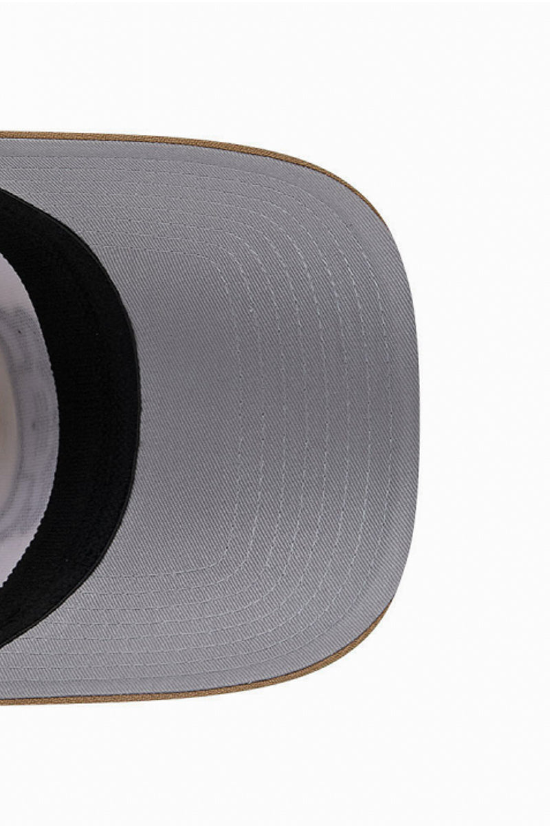 Chicago Bulls 39Thirty 'Sandy Bay' A-Frame Stretch Fit