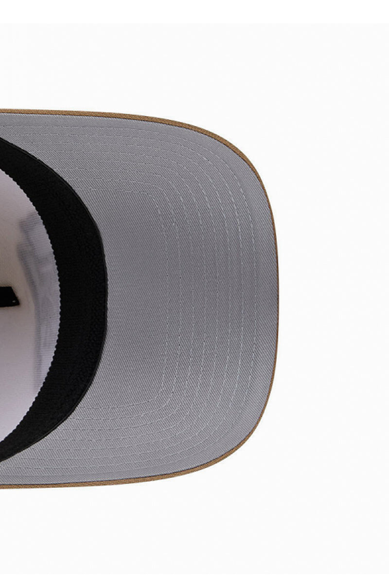 Kansas City Chiefs 39Thirty 'Sandy Bay' A-Frame Stretch Fit