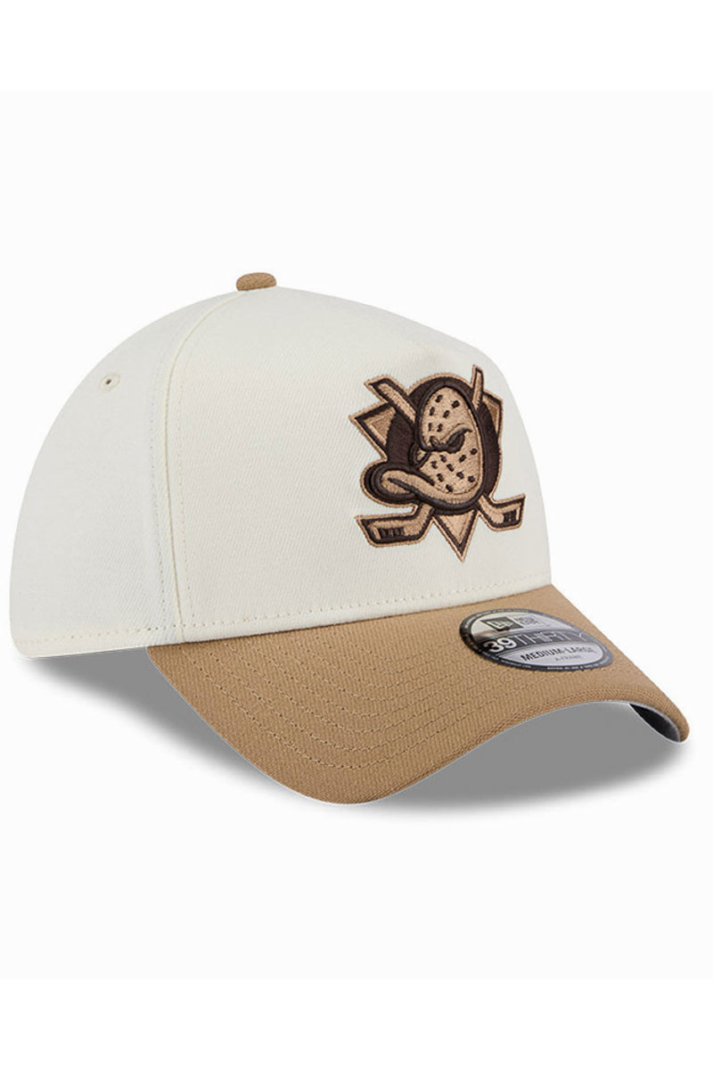 Anaheim Ducks 39Thirty 'Sandy Bay' A-Frame Stretch Fit