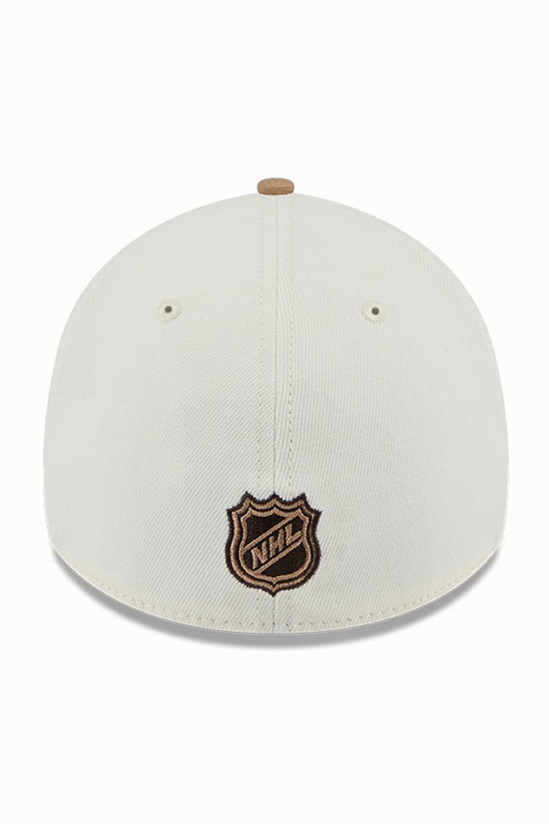 Anaheim Ducks 39Thirty 'Sandy Bay' A-Frame Stretch Fit