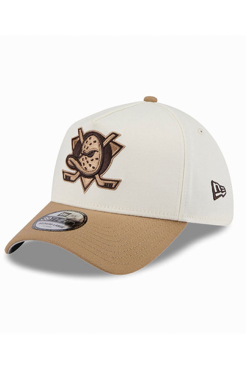 Anaheim Ducks 39Thirty 'Sandy Bay' A-Frame Stretch Fit