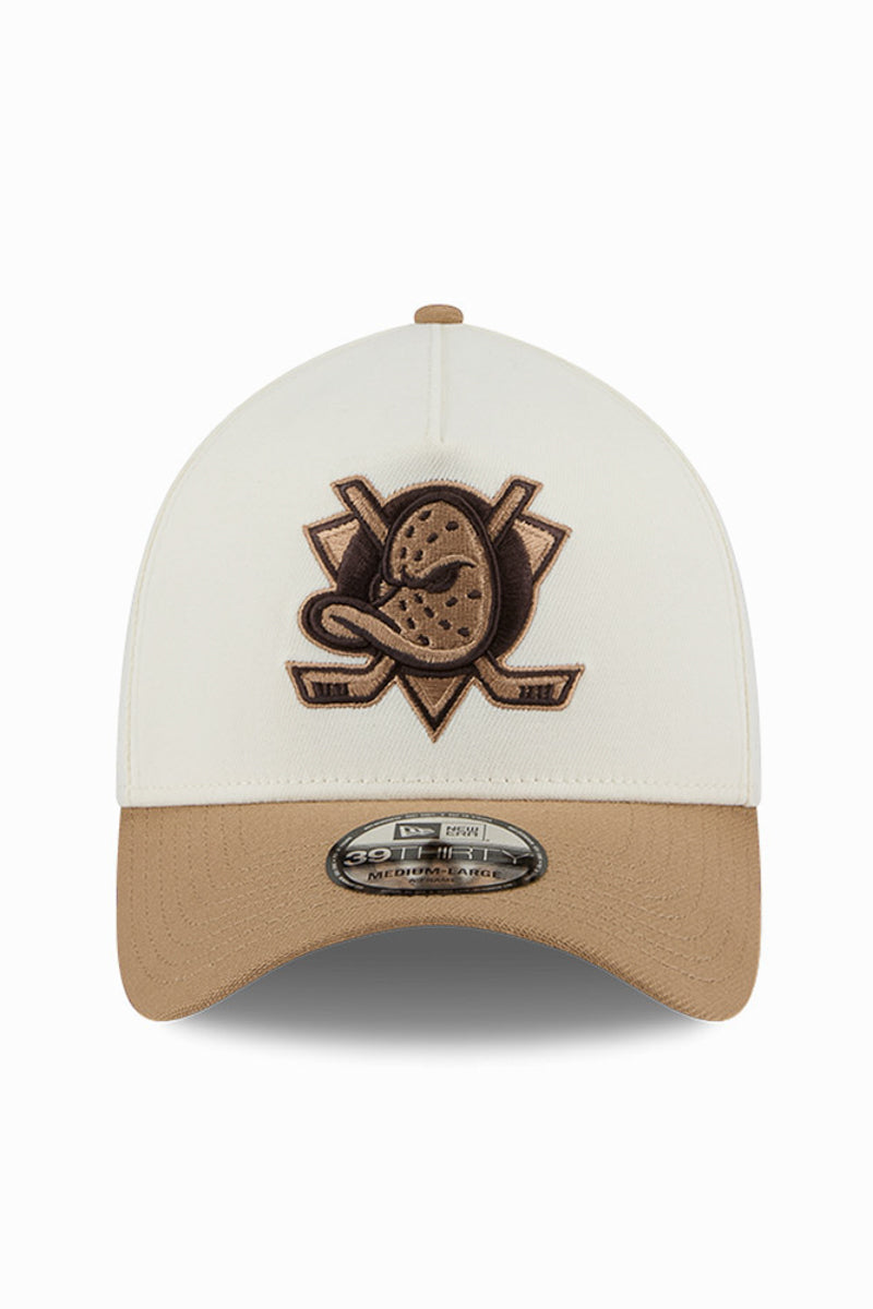 Anaheim Ducks 39Thirty 'Sandy Bay' A-Frame Stretch Fit
