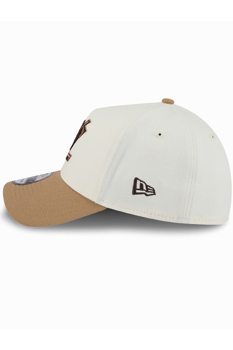 Anaheim Ducks 39Thirty 'Sandy Bay' A-Frame Stretch Fit