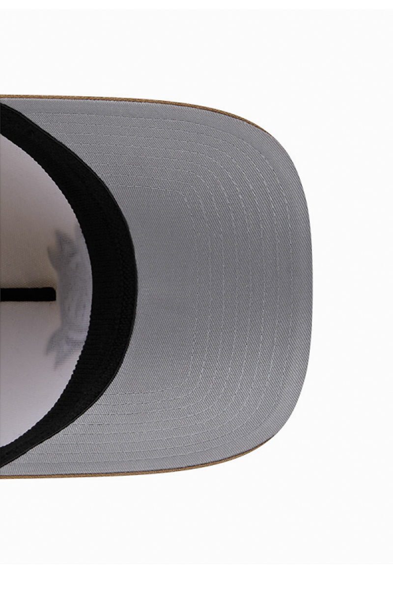 Anaheim Ducks 39Thirty 'Sandy Bay' A-Frame Stretch Fit