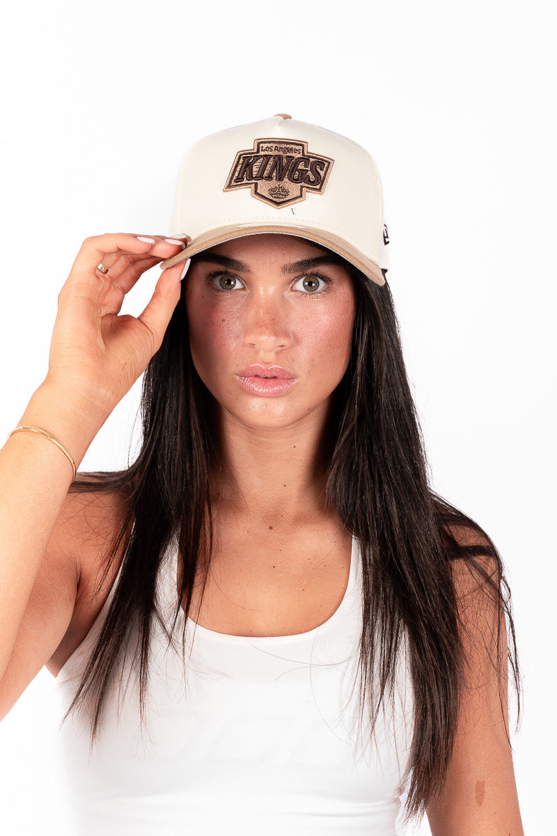 LA Kings 39Thirty 'Sandy Bay' A-Frame