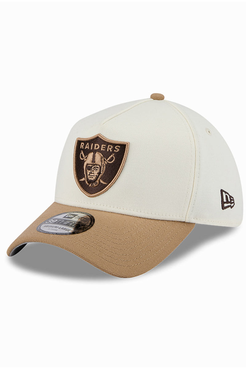Las Vegas Raiders 39Thirty Sandy Bay Cap