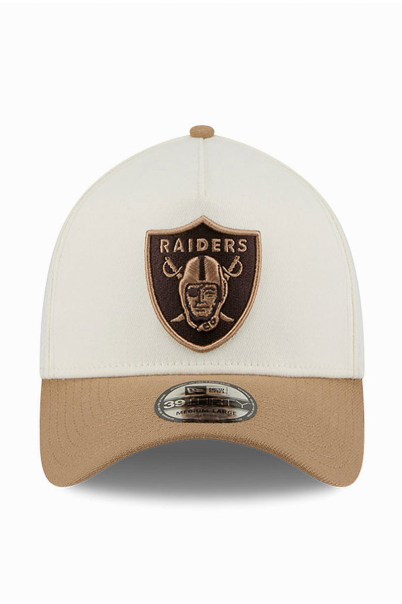 Las Vegas Raiders 39Thirty Sandy Bay Cap