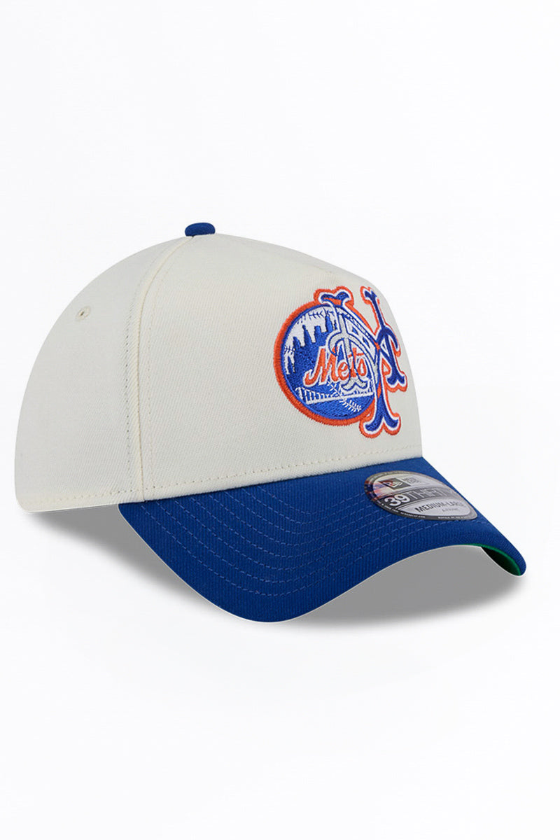 3930AF Q425 DOUBLE LOGO NEYMET