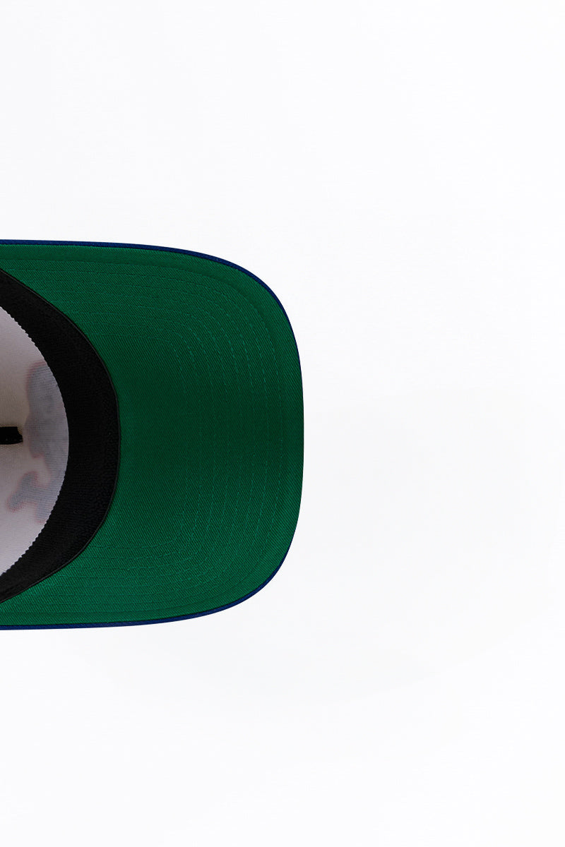 3930AF Q425 DOUBLE LOGO NEYMET