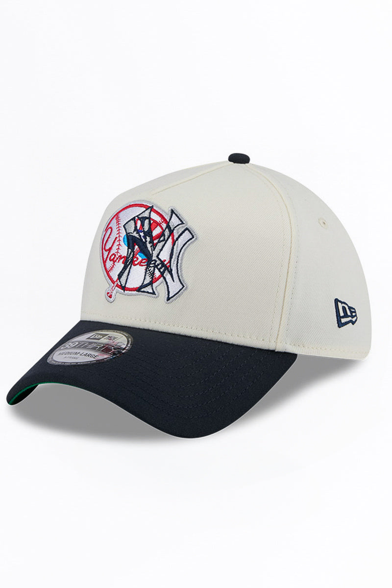 3930AF Q425 DOUBLE LOGO NEYYAN