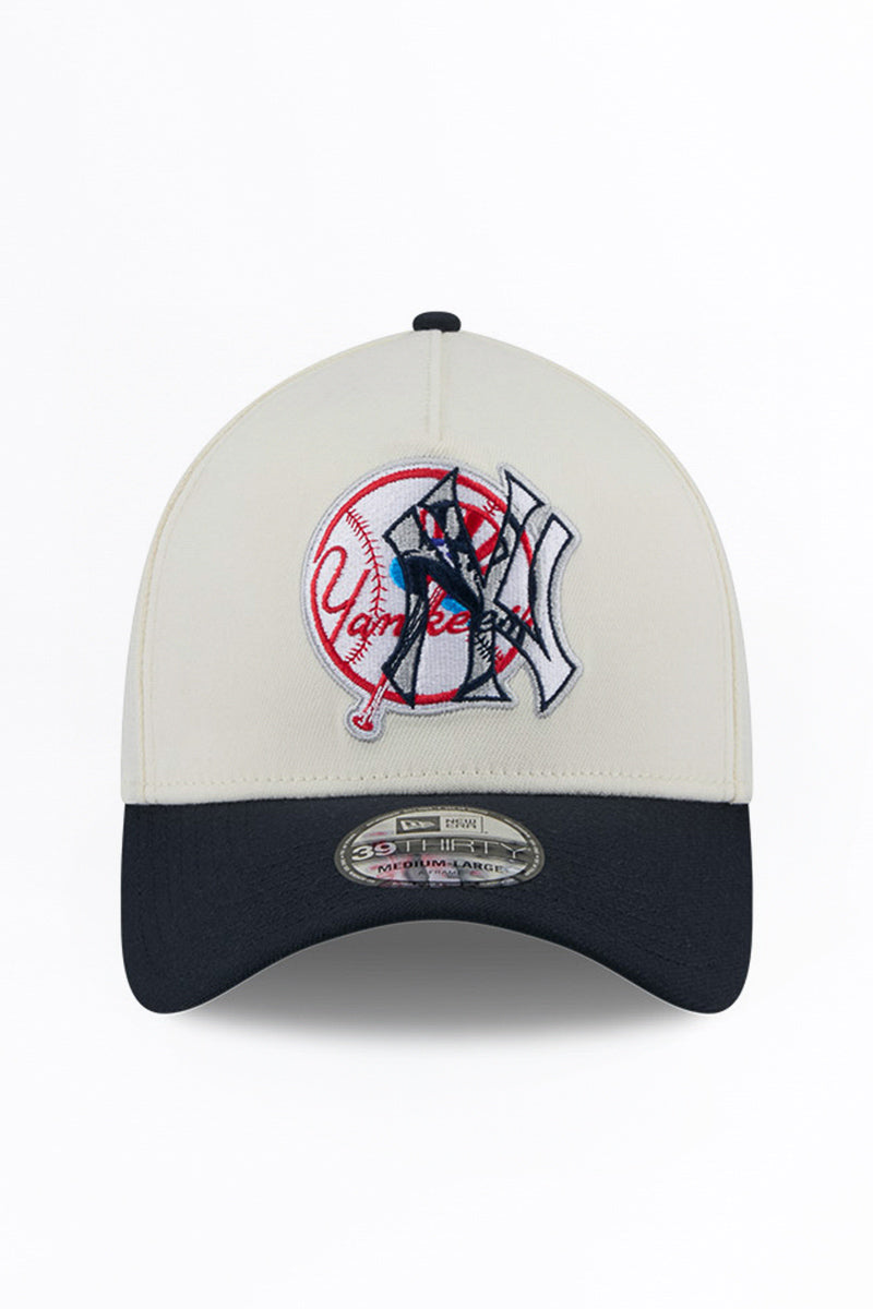 3930AF Q425 DOUBLE LOGO NEYYAN