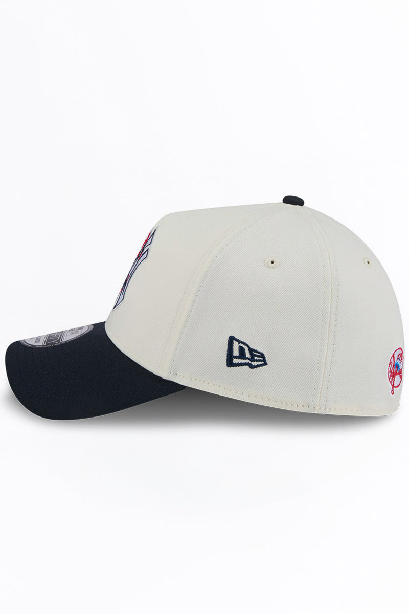 3930AF Q425 DOUBLE LOGO NEYYAN