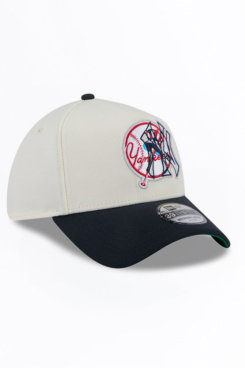 3930AF Q425 DOUBLE LOGO NEYYAN