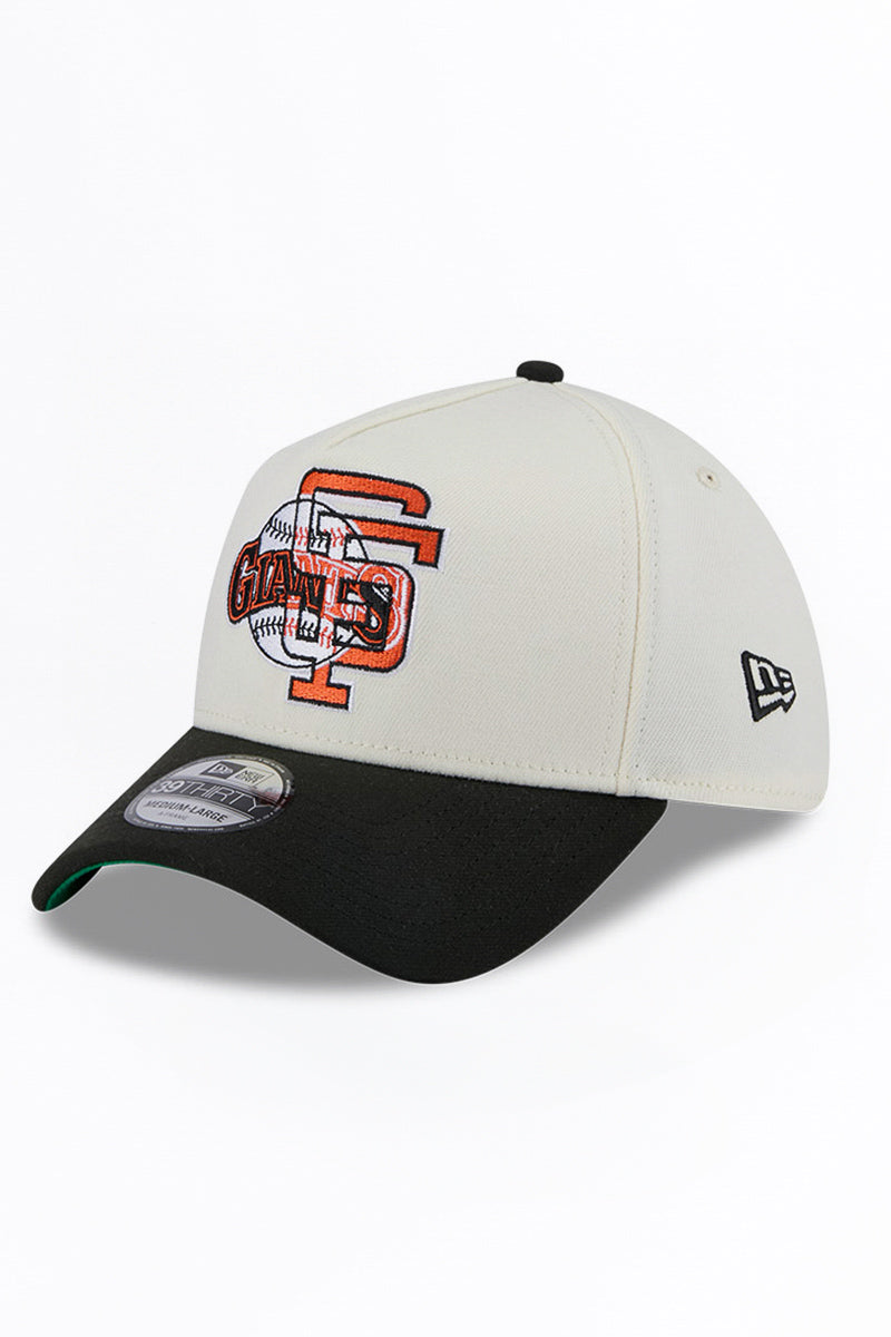 3930AF Q425 DOUBLE LOGO SAFGIA