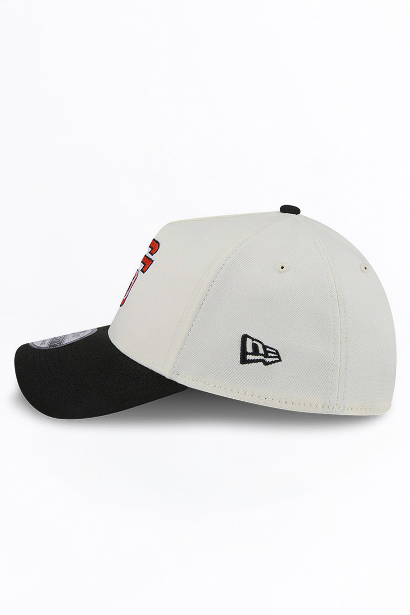 3930AF Q425 DOUBLE LOGO SAFGIA