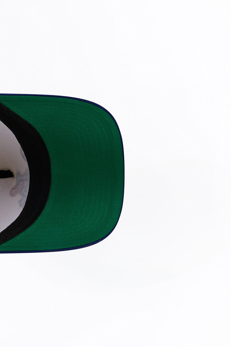 3930AF Q425 DOUBLE LOGO LOSDOD