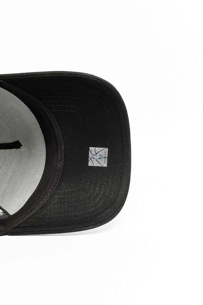 9Forty Chicago Bulls Branded Glow In The Dark Cap