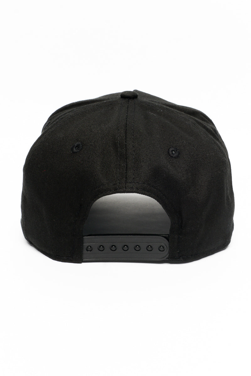 9Forty Las Vegas Raiders Branded Glow In The Dark Cap