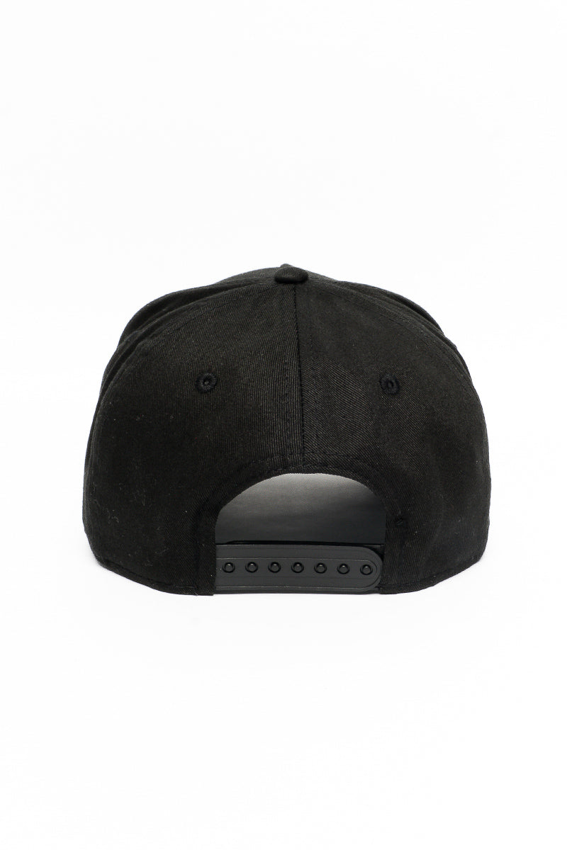 9Forty LA Dodgers Branded Glow In The Dark Cap