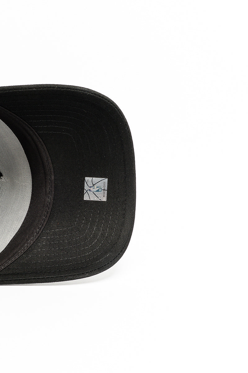 9Forty LA Dodgers Branded Glow In The Dark Cap