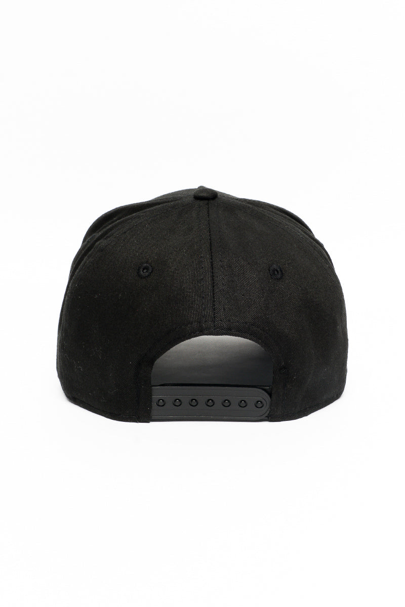 9Forty NY Yankees Branded Glow In The Dark Cap