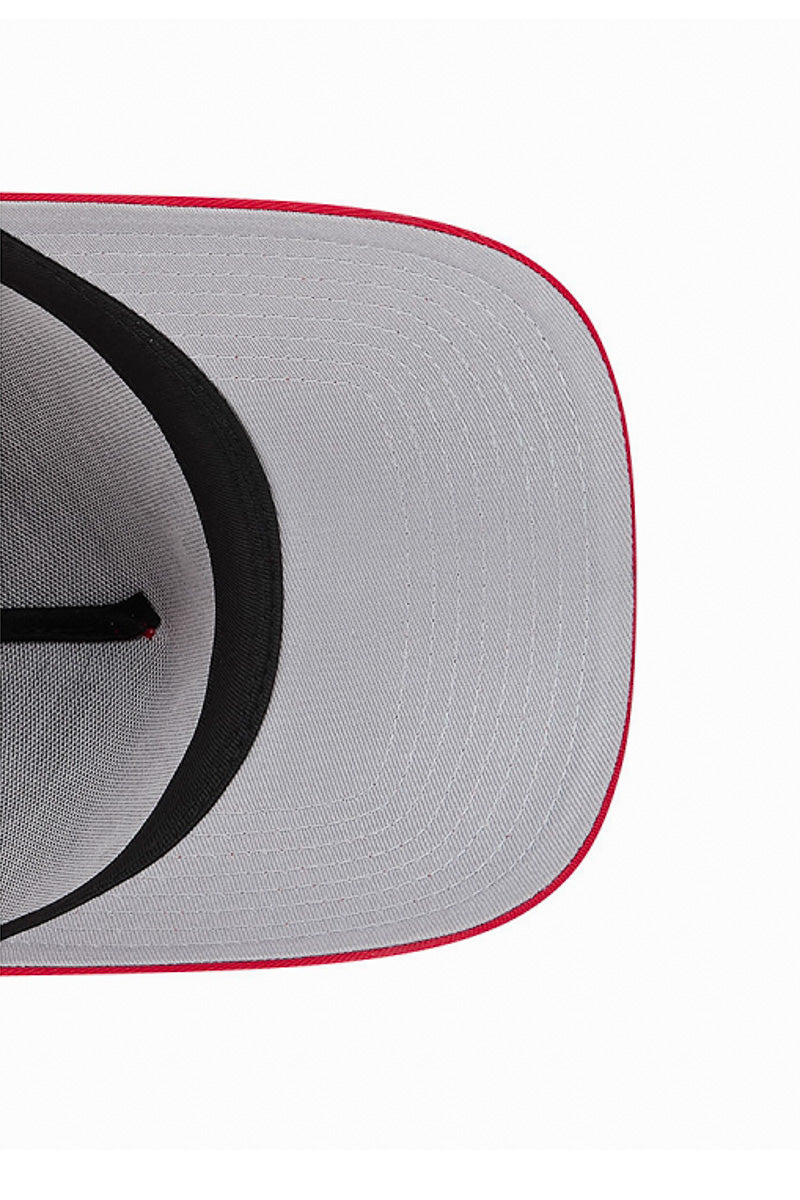 New York Yankees 9Forty A-Frame Double Logo Snapback