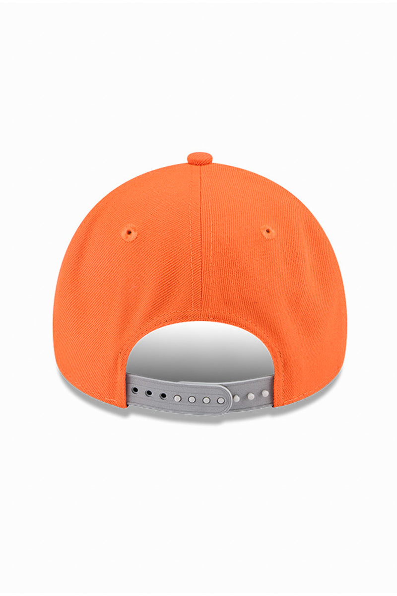 Las Vegas Raiders 9Forty A-Frame Hi-Viz Snapback