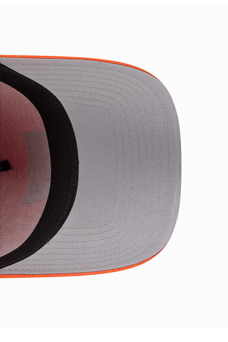 9Forty Las Vegas Raiders 'Hi-Viz' A-Frame Snapback