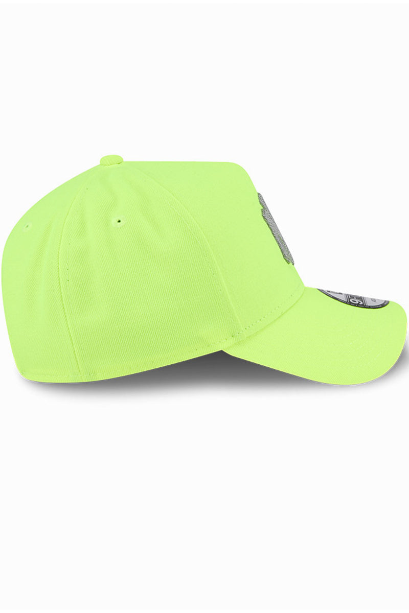 New York Yankees 9Forty 'Hi-Viz' A-Frame Snapback