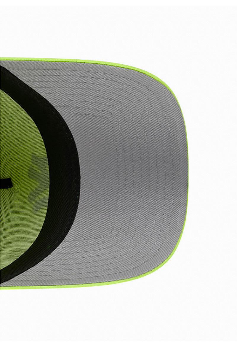 New York Yankees 9Forty 'Hi-Viz' A-Frame Snapback