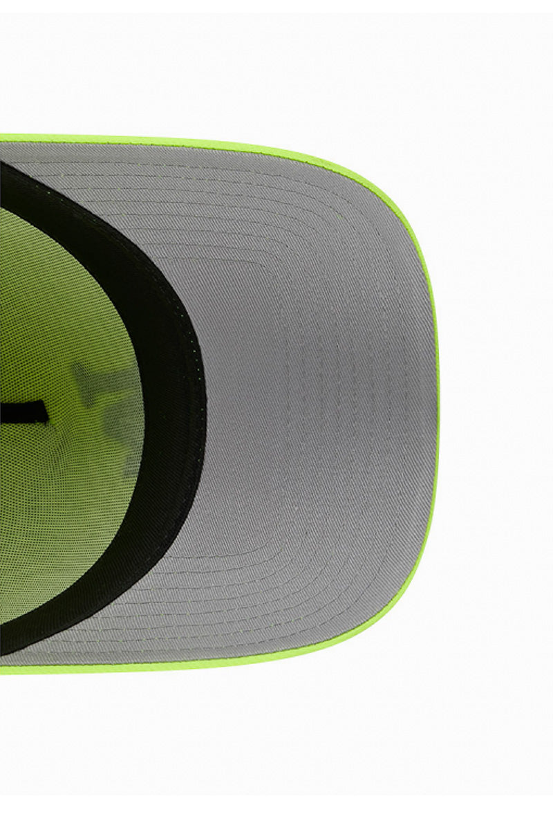 LA Dodgers 9Forty 'Hi-Viz' A-Frame Snapback