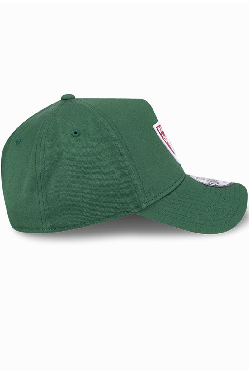 9Forty Raiders Christmas Snapback Womens