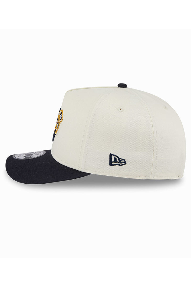 New York Yankees 9Fifty 3-Time A-Frame Snapback
