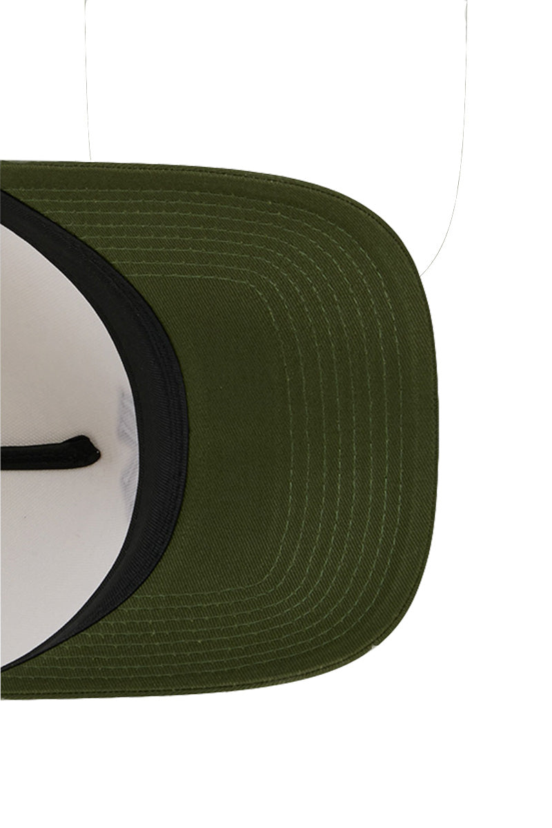 NY Yankees 940 A-Frame  Metallic Logo Cap - Mens