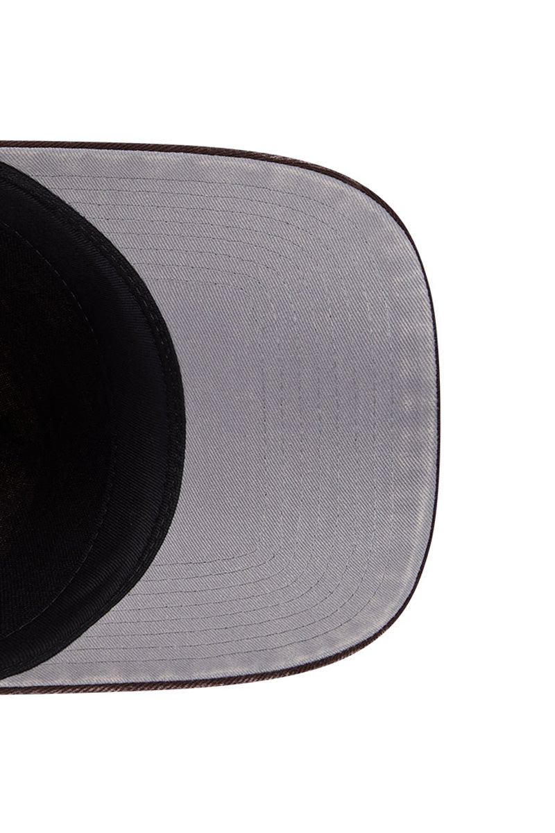 Chicago White Sox 940 A-Frame Washed Earth Cap - Mens