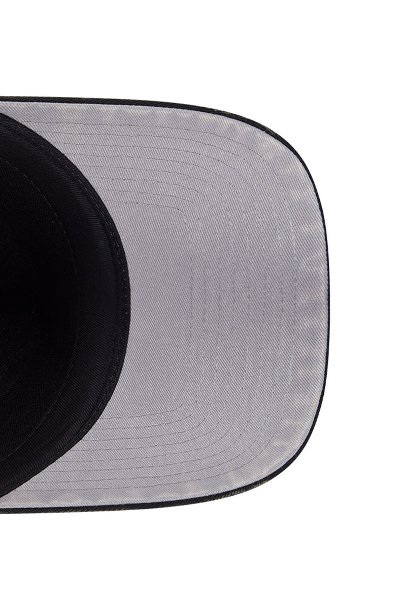 Pittsburgh Pirates 940 A-Frame Washed Earth Cap - Mens