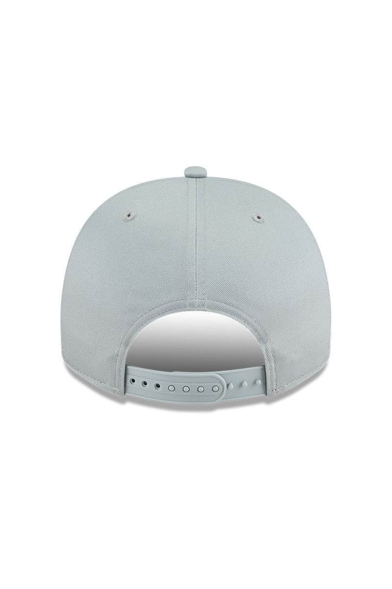Chicago Bulls 940 A-Frame Silverwing Cap - Mens