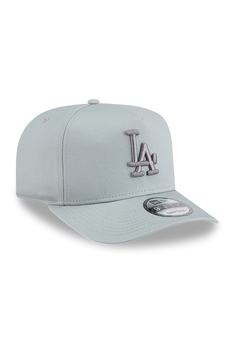 LA Dodgers 950 A-Frame Silverwing Cap - Mens