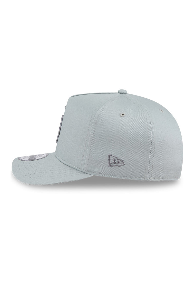 LA Dodgers 950 A-Frame Silverwing Cap - Mens