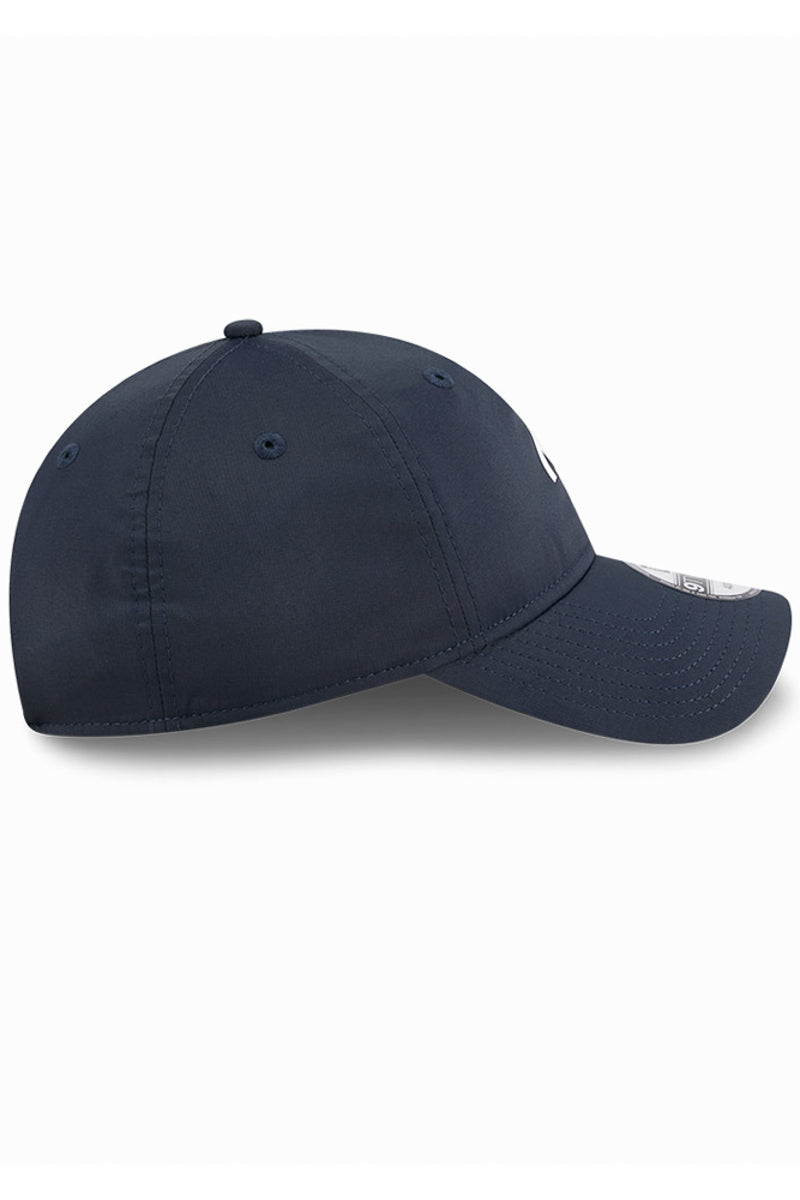 9Twenty Australian Open Mini Logo Strapback